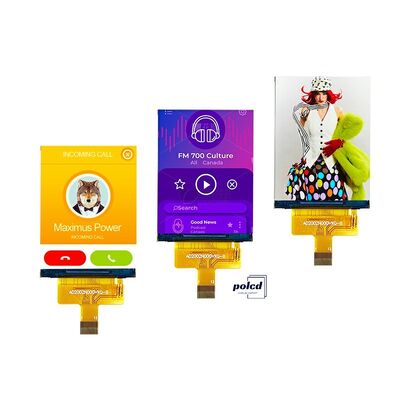 ποιότητας  Polcd 240*320 2