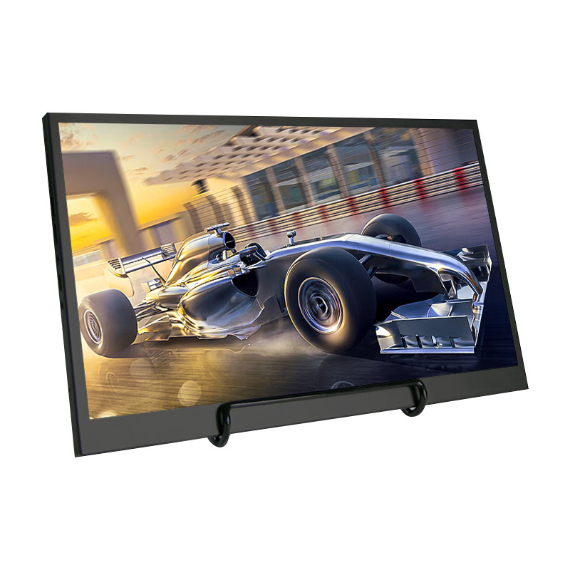 Polcd IPS Panel 15,6 ιντσών HD φορητή οθόνη παιχνιδιών 1080p Οθόνη LED Οθόνη υπολογιστή