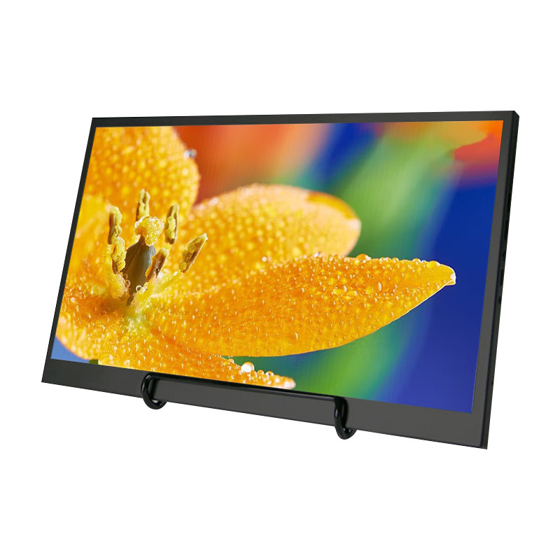 Polcd Industrial Gaming 11,6 ιντσών Ultra Thin φορητή οθόνη LCD Πλήρης έγχρωμη οθόνη HD