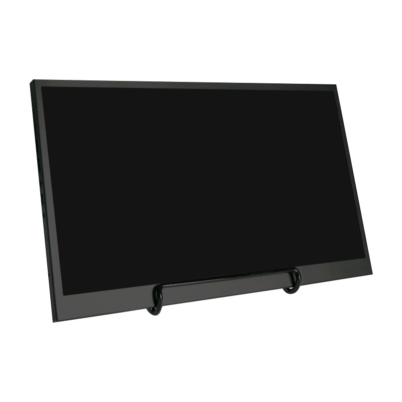 Polcd Super Thin 15,6 ιντσών 4k οθόνη IPS 1080P LED Οθόνη υπολογιστή με θύρα τύπου C