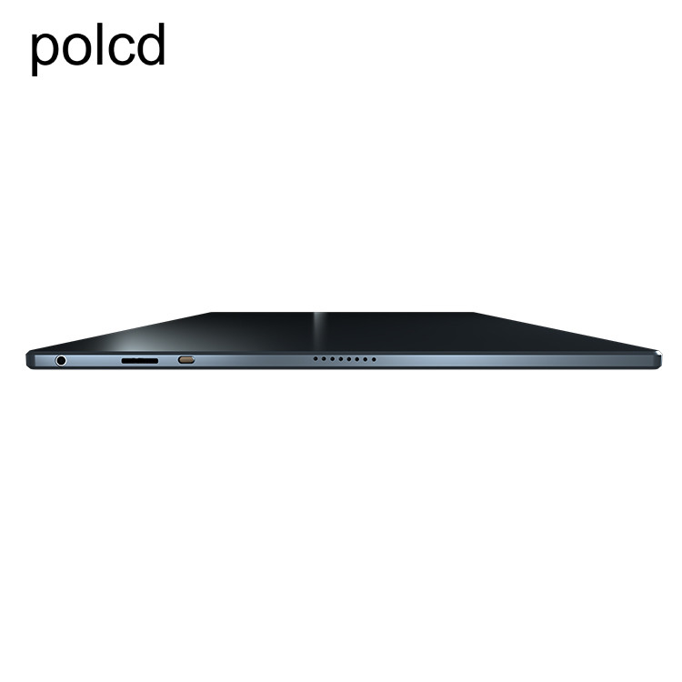 Φορητή οθόνη παιχνιδιών OEM 15,6 ιντσών 4K HD VESA Wide Flat TFT LCD 3840x2160
