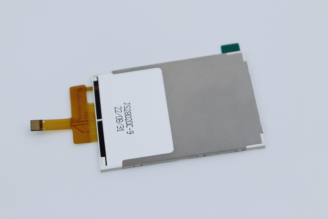 Διασύνδεση SPI 240x320 Οθόνη αφής IPS 2,8 ιντσών μονάδα Tft LCD Οθόνη Polcd