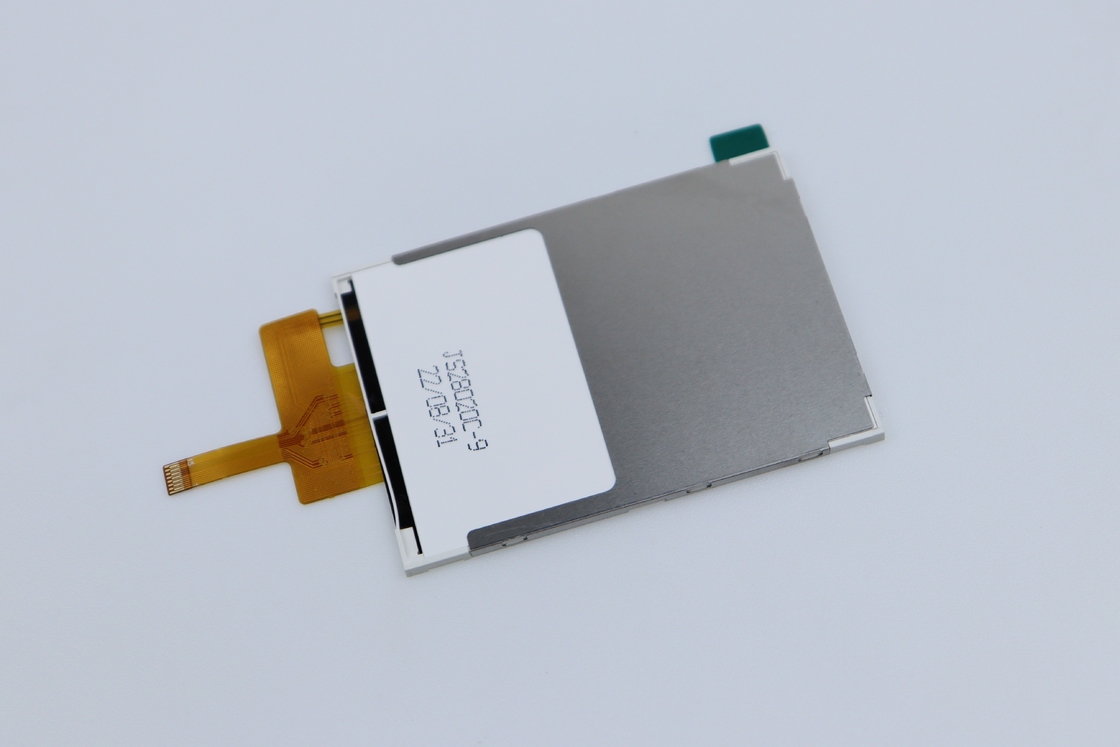 Polcd 2,8'' 15 ακίδων 240x320 IPS TFT LCD οθόνη αφής Πίνακας προβολής All View Angel