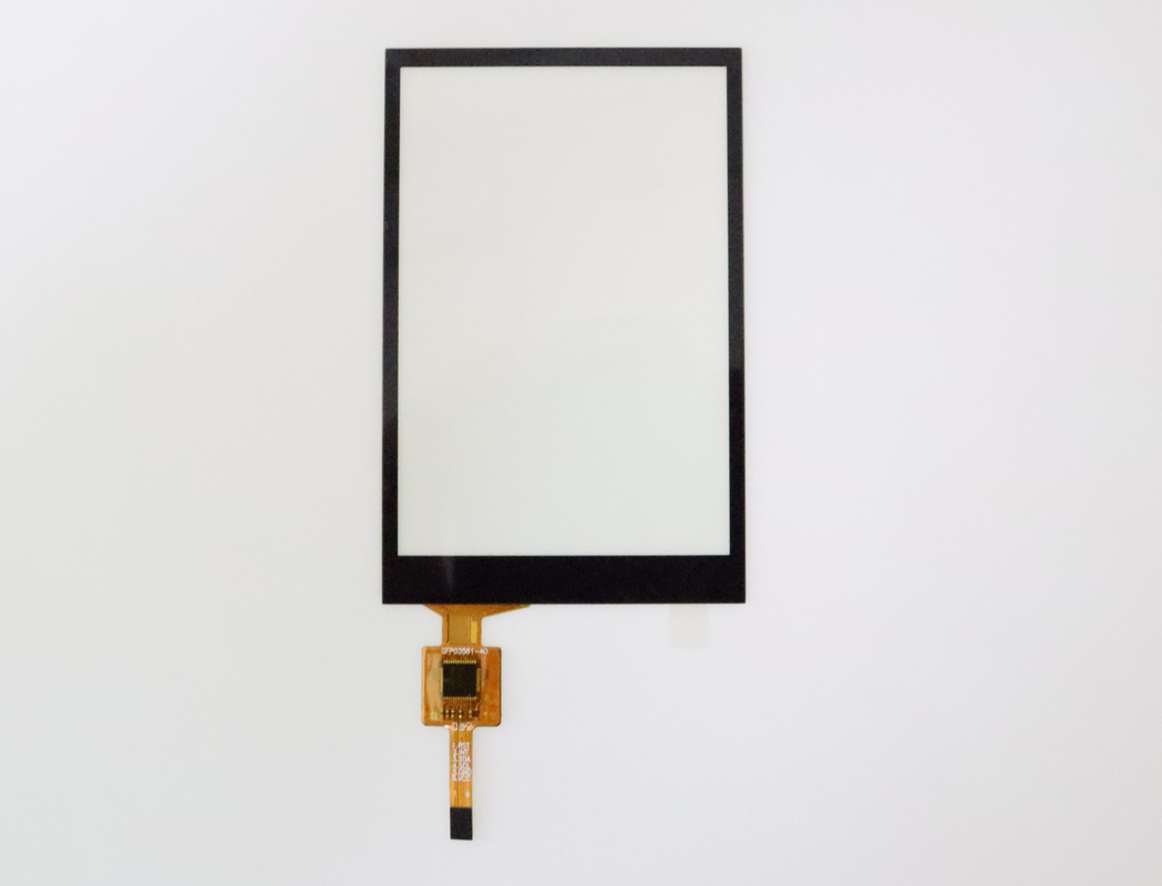 3.5 ιντσών LCD Touch Panel G+F Iic I2c Ft6336u Δίσκος Ic Polcd