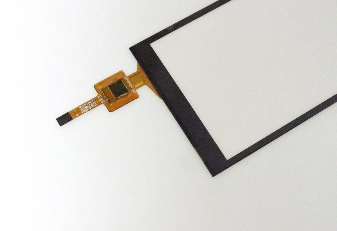 3.5 ιντσών LCD Touch Panel G+F Iic I2c Ft6336u Δίσκος Ic Polcd