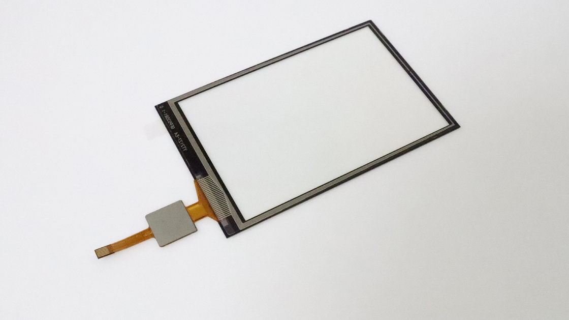 3.5 ιντσών LCD Touch Panel G+F Iic I2c Ft6336u Δίσκος Ic Polcd