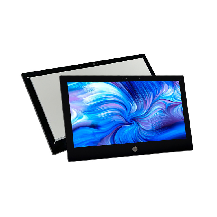 11.6 ίντσες 1366x768 NV116WHM-T1C Αντικατάσταση Laptop Εικονική οθόνη αφής 60Hz Χρωματική οθόνη IPS TFT LCD