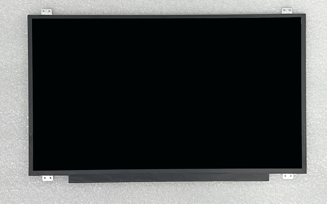 17.3 ίντσες Tft Lcm Μονάδα Αρχική NT173WDM-N17 30pin 220 Nit 1600x900 EDP LED οθόνη φορητού υπολογιστή