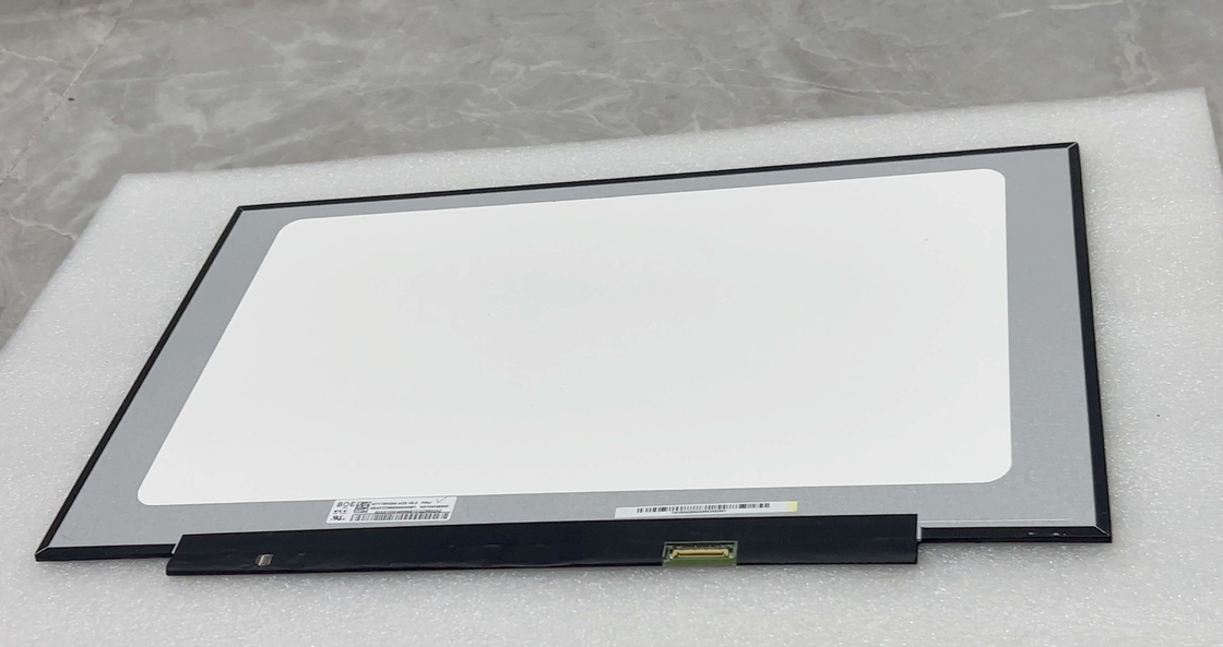17.3 ίντσες Αρχικό NT173WDM-N23 1600x900 Μεταδοτικό eDP 60Hz 30 πινς Αντικατάσταση LCD οθόνης για φορητό υπολογιστή