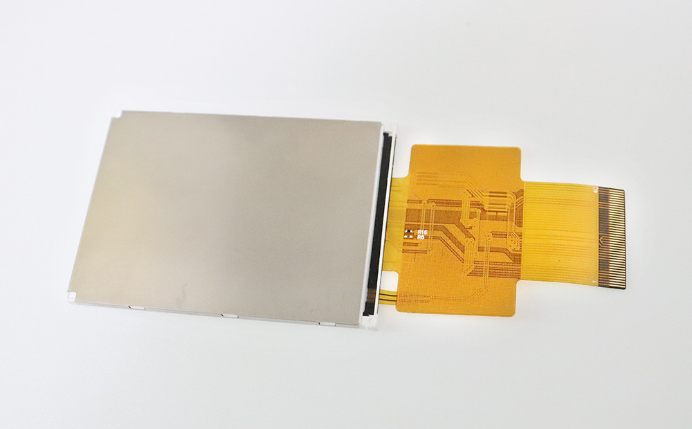 Polcd 2,4 ιντσών IPS LCD οθόνη υψηλή φωτεινότητα 450 νιτ MCU ST7789V 240x320 Ανάλυση TFT LCD οθόνη