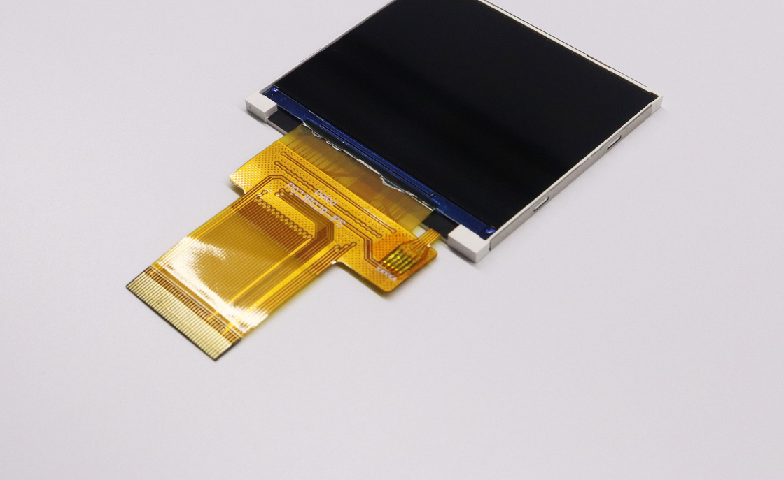 Polcd Square TFT Screen 2,31 ιντσών LCD Module 480*360 IPS Στροφή προβολής 40 πιν LCD οθόνη