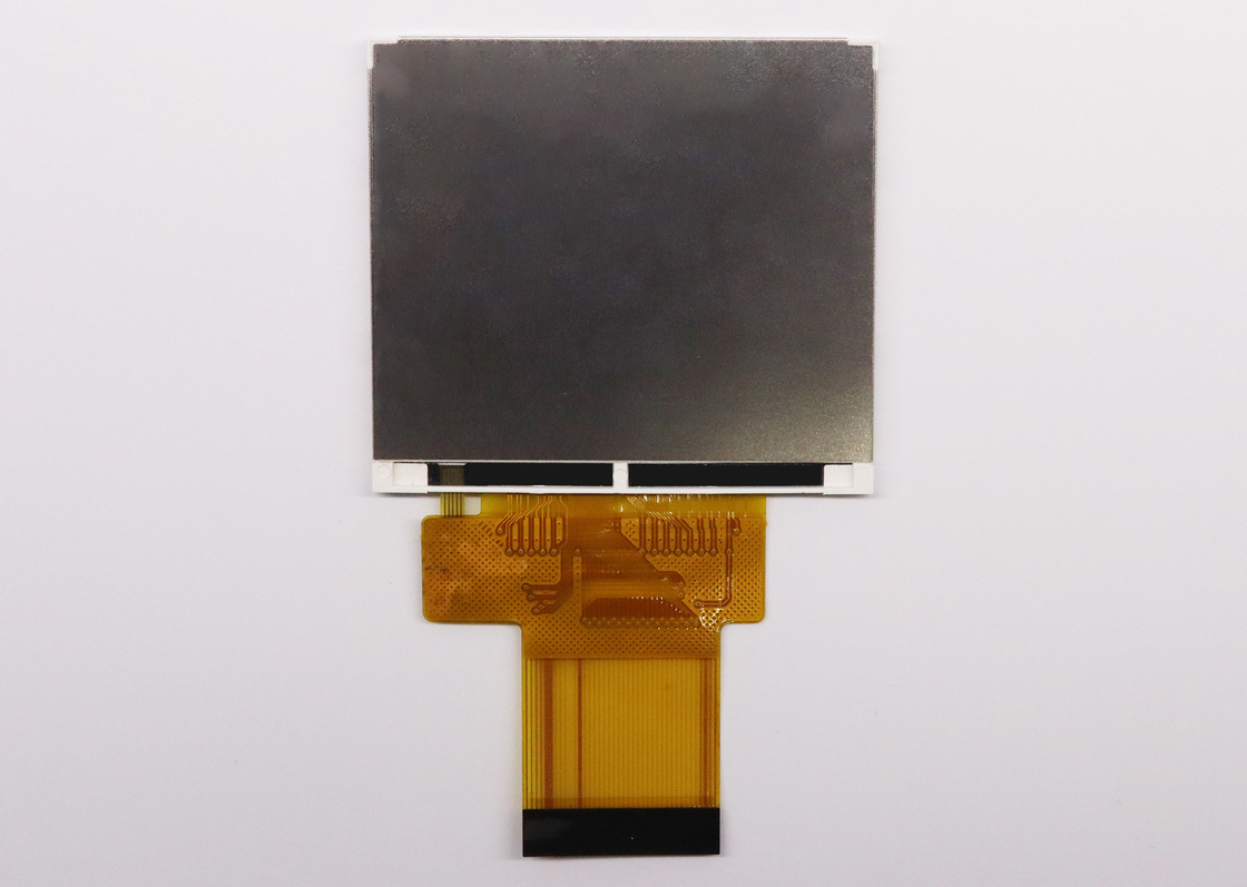 Polcd Square TFT Screen 2,31 ιντσών LCD Module 480*360 IPS Στροφή προβολής 40 πιν LCD οθόνη