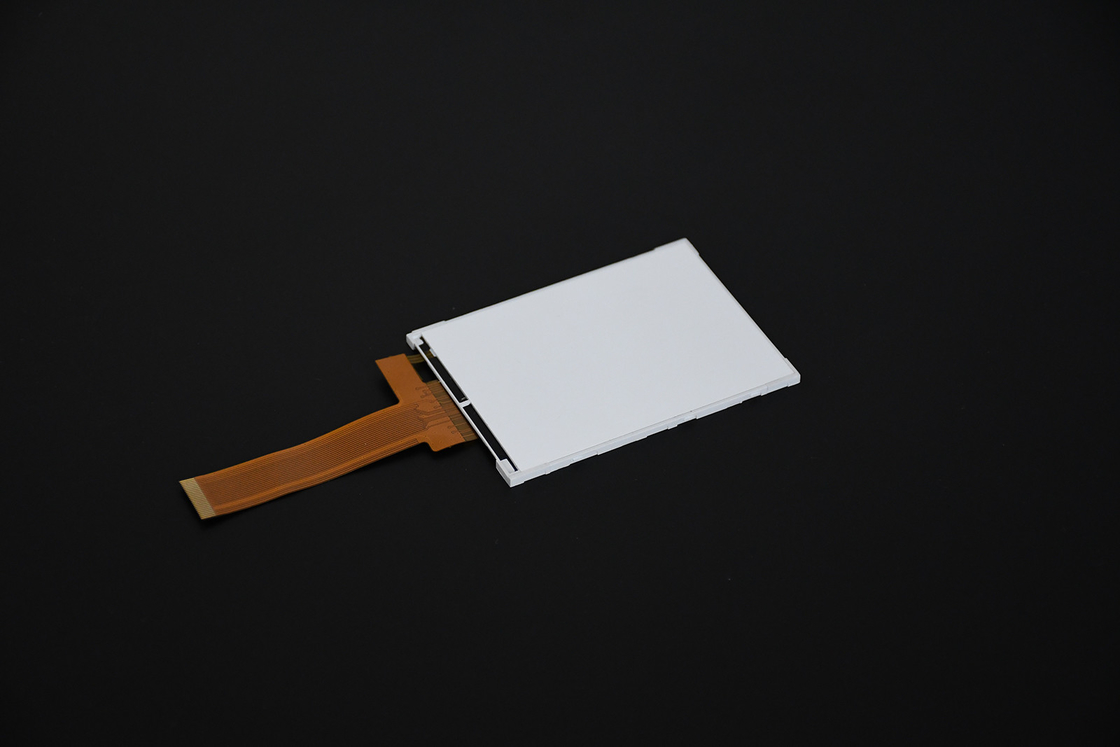 Polcd Μικρή οθόνη LCD 2,8 ιντσών 240x320 υψηλή φωτεινότητα 900 νιτ IPS οθόνη LCD 2.8' βιομηχανική TFT
