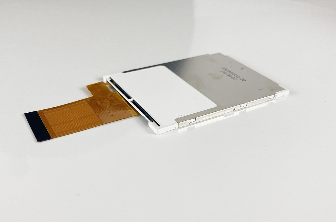 Polcd 2.8 ιντσών 240*320 Spi Mcu διεπαφή Tft LCD Color Display Module Διαφαινομενική οθόνη LCD