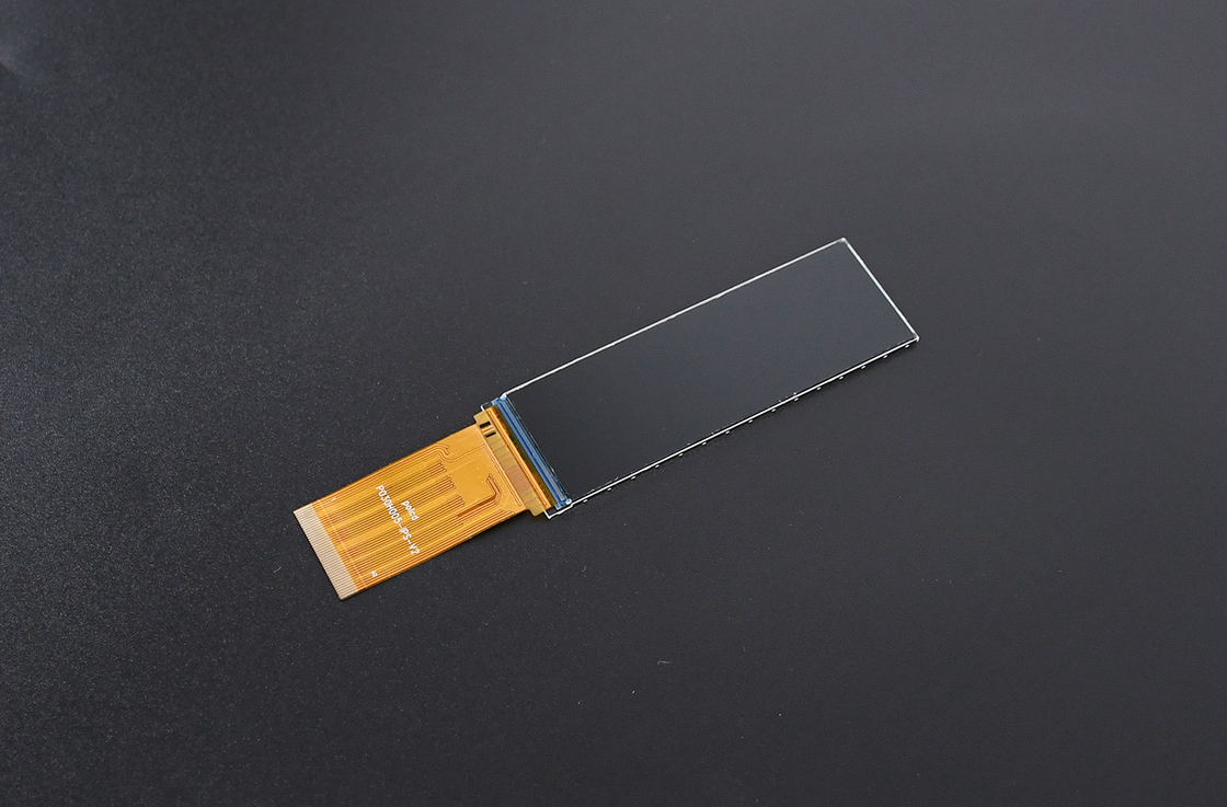 Polcd 3 ιντσών Color Screen Module 268*800 ST7701S ic Υψηλή φωτεινότητα IPS 3