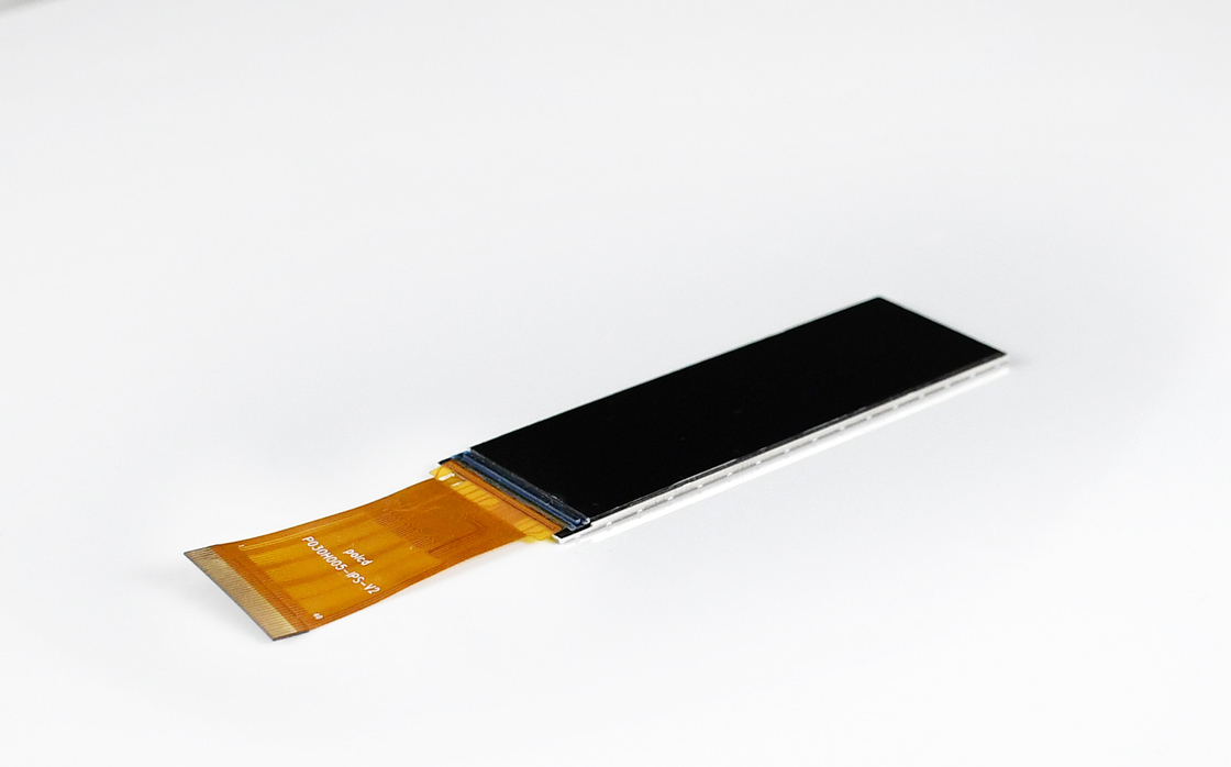 Polcd 3 ιντσών Color Screen Module 268*800 ST7701S ic Υψηλή φωτεινότητα IPS 3