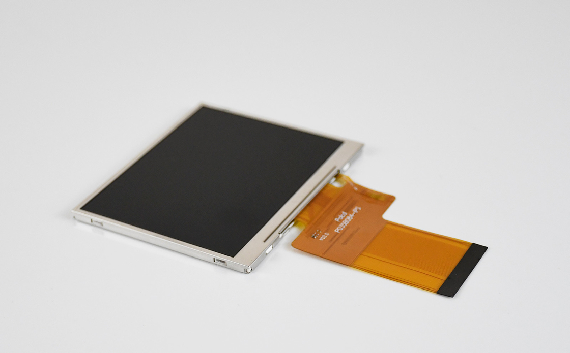 Polcd 3,5 ιντσών TFT LCD οθόνη RGB SPI διεπαφή 320x240 χρωματιστές τετραγωνικές LCD μονάδες