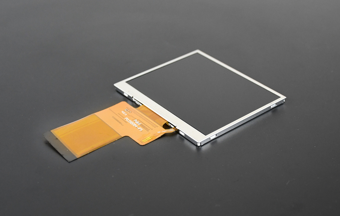 Polcd 3,5 ιντσών TFT LCD οθόνη RGB SPI διεπαφή 320x240 χρωματιστές τετραγωνικές LCD μονάδες