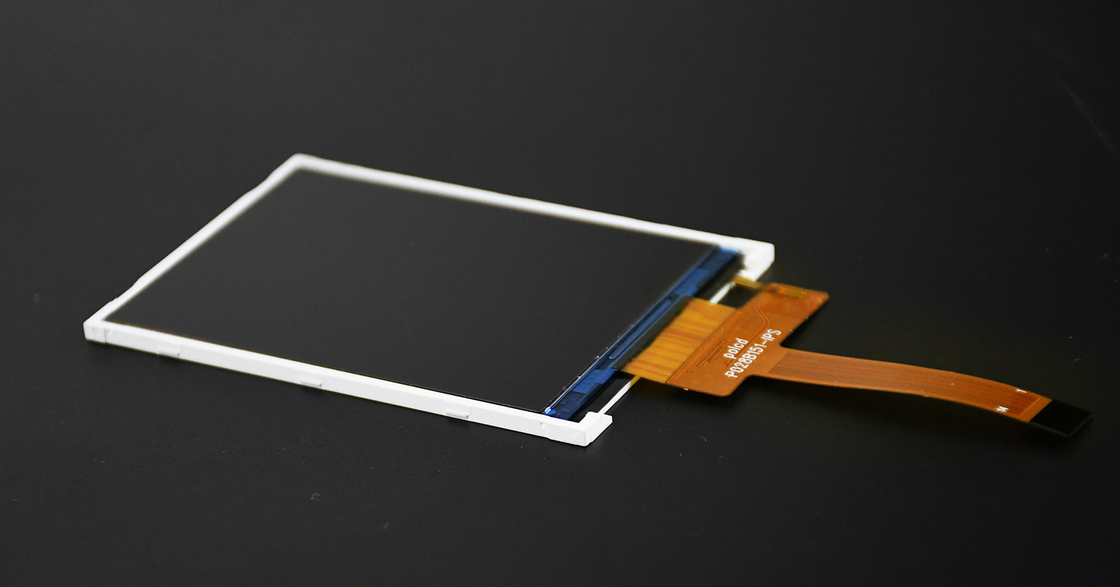 Polcd 2.8 ίντσες 240*320 Ips Tft Lcd Screen Spi Interface All Free Viewing Angle Πακέτο οθόνης