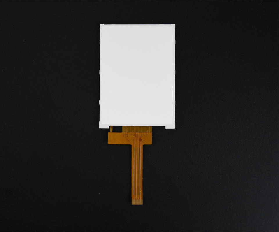 Polcd 2.8 ίντσες 240*320 Ips Tft Lcd Screen Spi Interface All Free Viewing Angle Πακέτο οθόνης