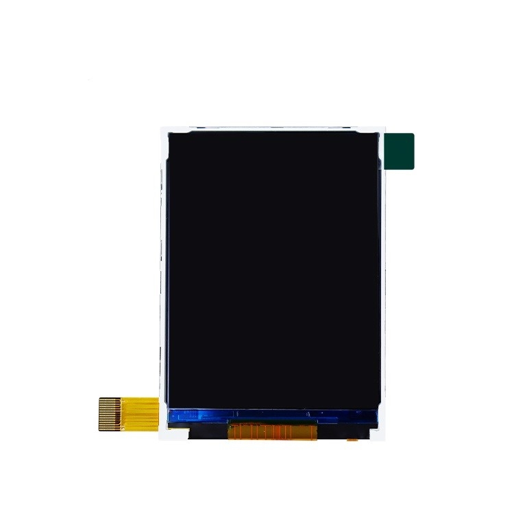 Polcd 2,8 ιντσών LCD Μοντέλο 240x320 ST7789V SPI Διασύνδεση 14 καρφίτσες 2,8 TFT οθόνη LCD