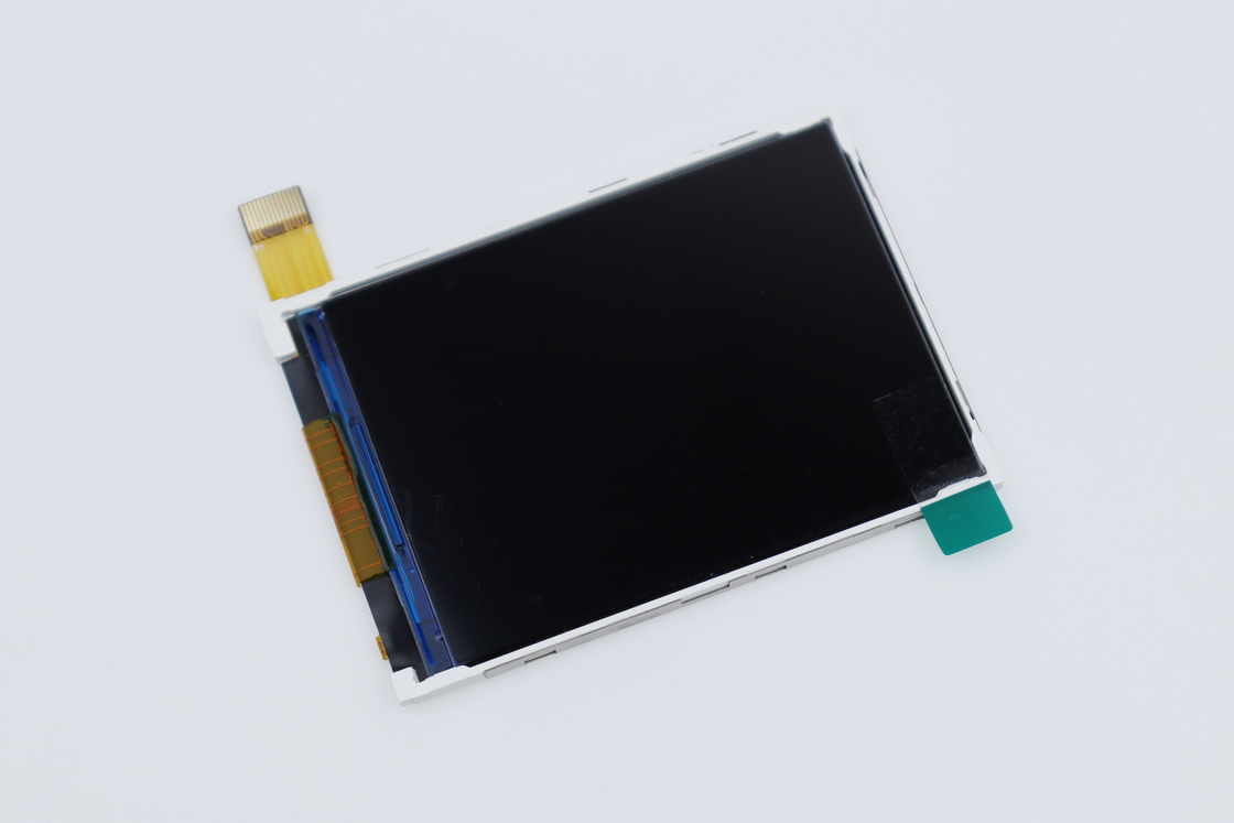 Polcd 2,8 ιντσών LCD Μοντέλο 240x320 ST7789V SPI Διασύνδεση 14 καρφίτσες 2,8 TFT οθόνη LCD