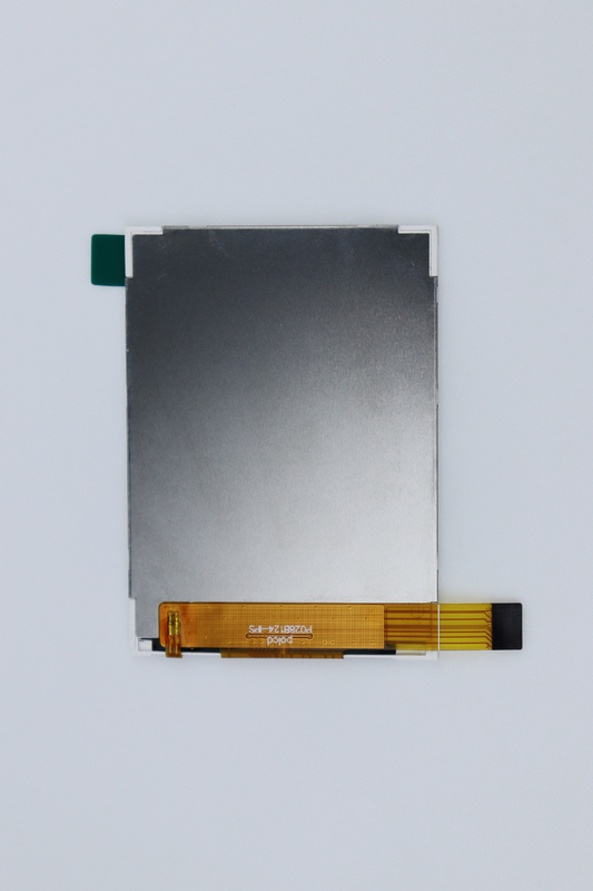 Polcd 2,8 ιντσών LCD Μοντέλο 240x320 ST7789V SPI Διασύνδεση 14 καρφίτσες 2,8 TFT οθόνη LCD