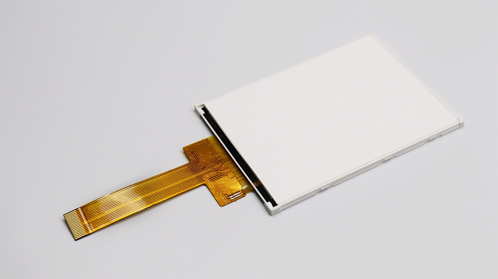 Polcd 2,8 ιντσών Tft οθόνη οθόνης JD9853 240 * 320 Ανάλυση 18pin 200nits TFT LCD Μονάδα