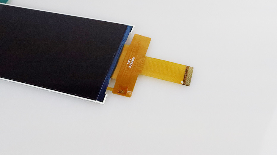 Polcd 5 ιντσών TFT Module Vertical Screen 720x1280 Mipi διεπαφή ST7703 IPS LCD οθόνη οθόνης