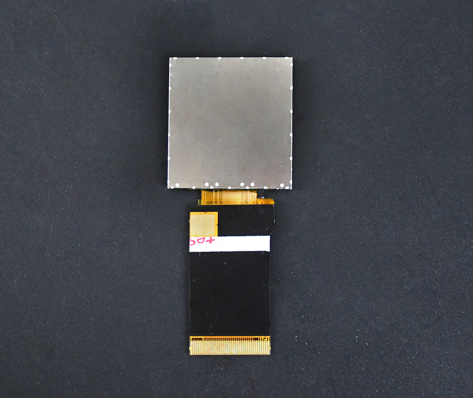 Polcd 1.54 ιντσών IPS TN Micro TFT LCD Module με LED φως 240x240 ST7789T3 Driver IC LCD Display Screen