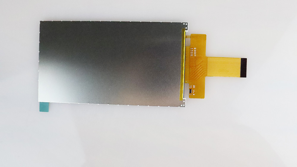 Polcd 5 ιντσών TFT 50pin MIPI διεπαφή ST7703 720x1280 5 