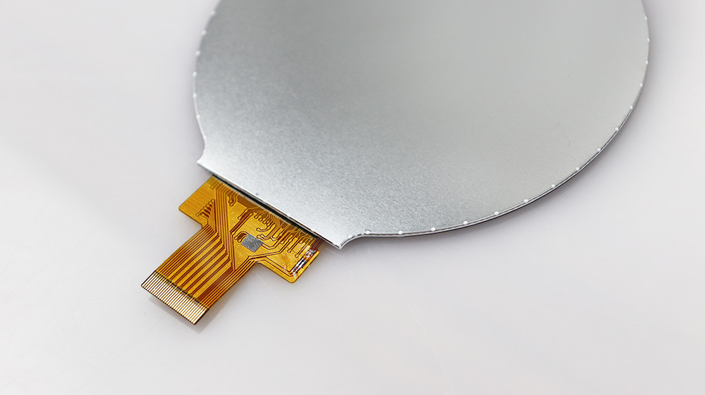 Polcd 4,0' Circle Panel LCD Module 720*720 ST7703 IPS View Angle MIPI interface Στρογγυλή οθόνη TFT
