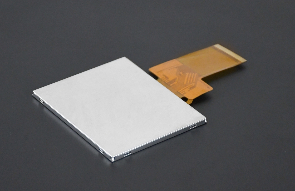 Polcd Factory 3,5 ιντσών TFT LCD 320 * 240 SPI RGB διεπαφή Ενεργειακή οθόνη 3,45 ιντσών Μοντέλο οθόνης LCD