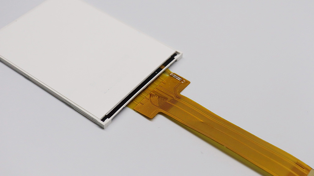 Polcd 2.8 ίντσες 240*320 Ανάλυση 50pin Tft LCD οθόνη Δείκτη 2.8 