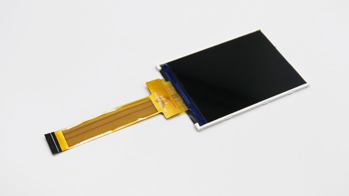 Polcd 2,8 ιντσών TFT οθόνη 240x320 IPS οθόνη υψηλής αντίθεσης 1200: 1 TFT οθόνης LCD μονάδα