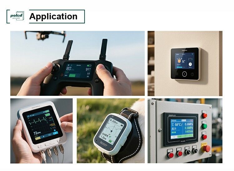 Επίδειξη ΔΙΕΘΝΈΣ ΕΙΔΗΣΕΟΓΡΑΦΙΚΌ ΠΡΑΚΤΟΡΕΊΟ LCD 320x240 οθόνης αφής μητρών σημείων τμηματικών λιμένων SPI ILI9342C TFT 2,31 ίντσας