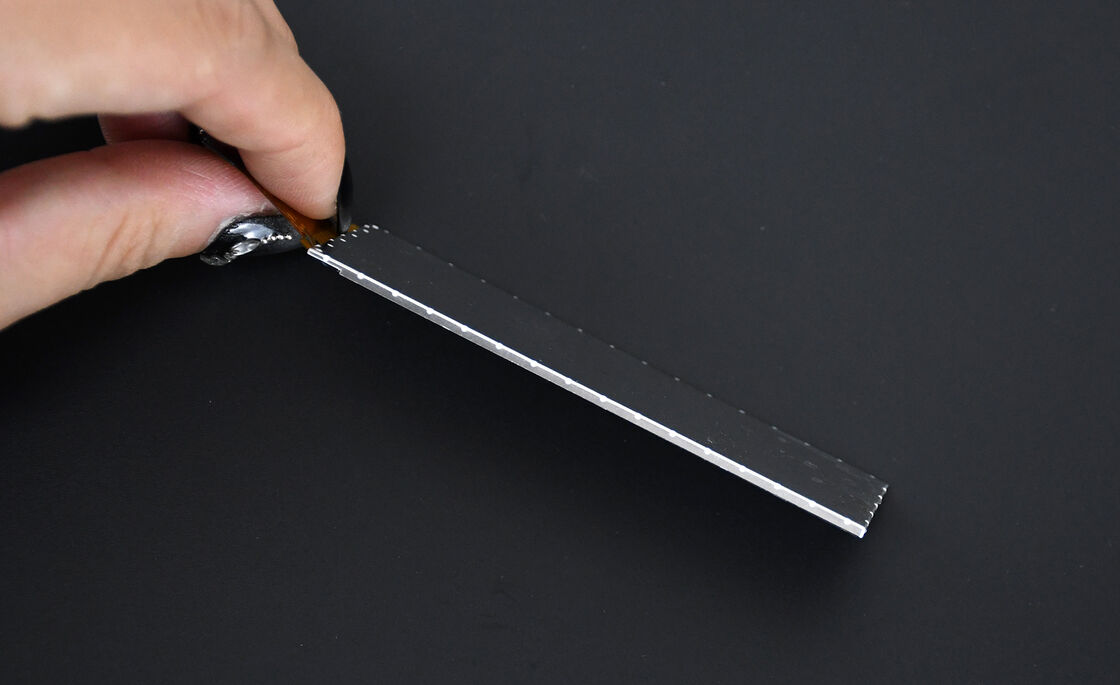 Polcd IPS 268x800 ST7701S Υψηλή φωτεινότητα 700nits 3,0 ιντσών TFT LCD οθόνη LCD οθόνη