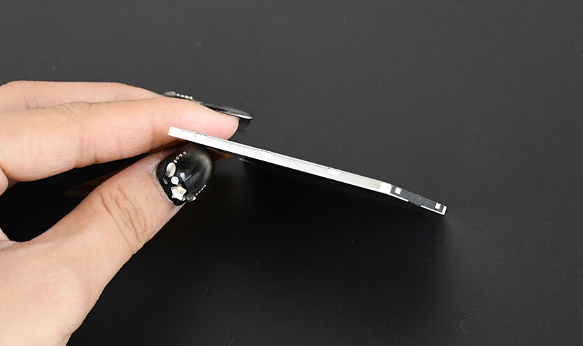 Polcd Custom 2.4 ιντσών 20 Pin Tft Lcd 240x320 Διαφλαστική έγχρωμη οθόνη με οθόνη Lcd ST7789T3