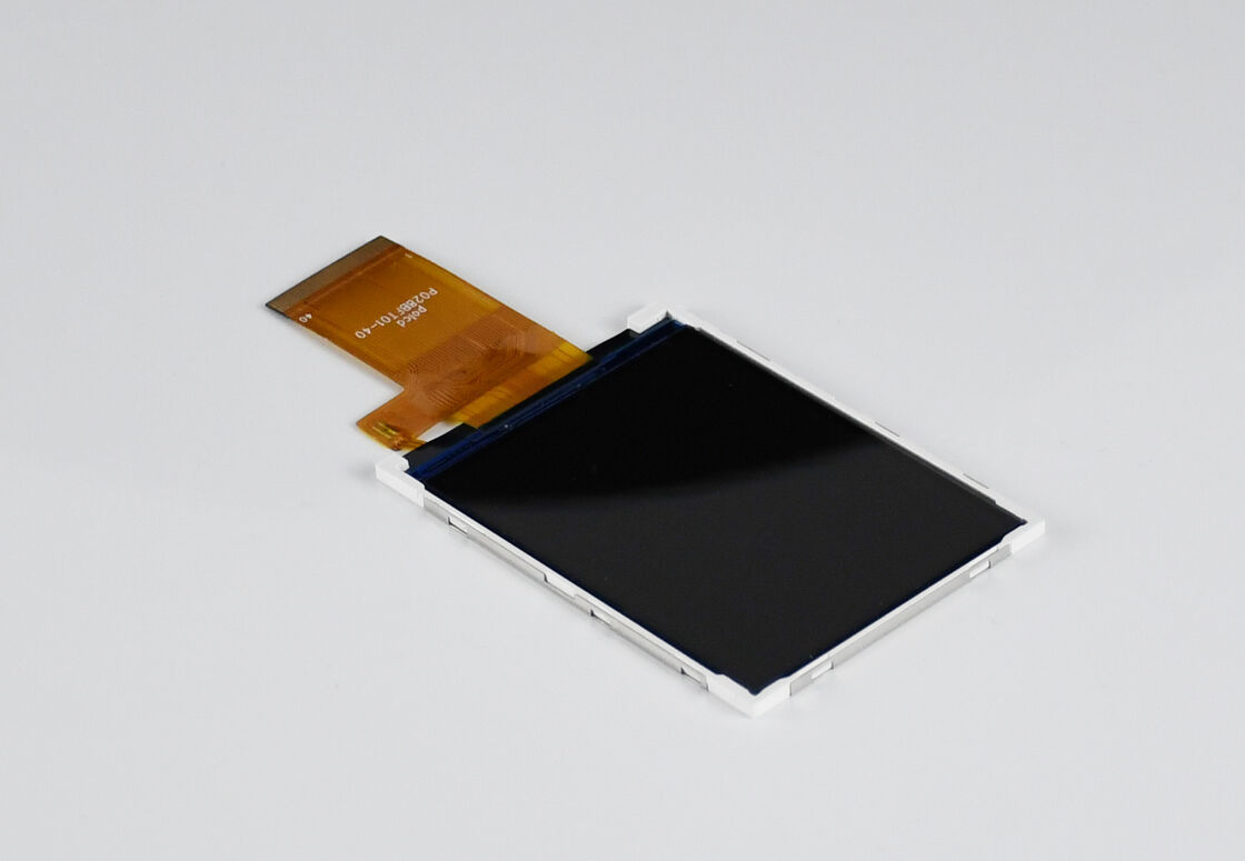 Polcd 2.8 ιντσών 240*320 Spi Mcu διεπαφή Tft LCD Color Display Module Διαφαινομενική οθόνη LCD