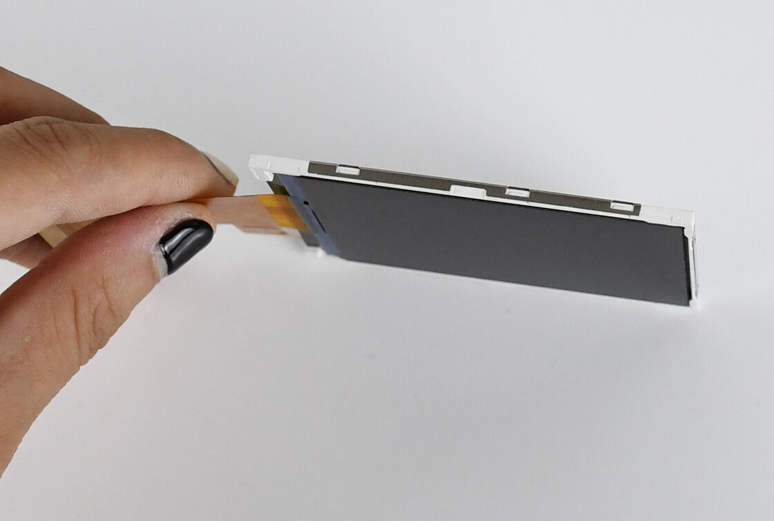 Οθόνη LCD Polcd 2.8 ιντσών 240*320 Transflective ST7789T3 Mcu Spi Interface 2.8