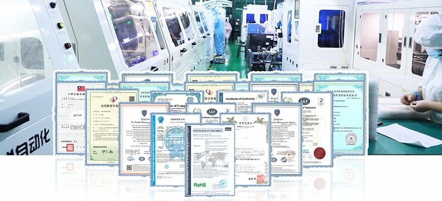 Polcd Factory 2,8 ιντσών 240*320 Rgb Mcu Spi Πολλαπλή διεπαφή ST7789V ic TFT LCD οθόνη