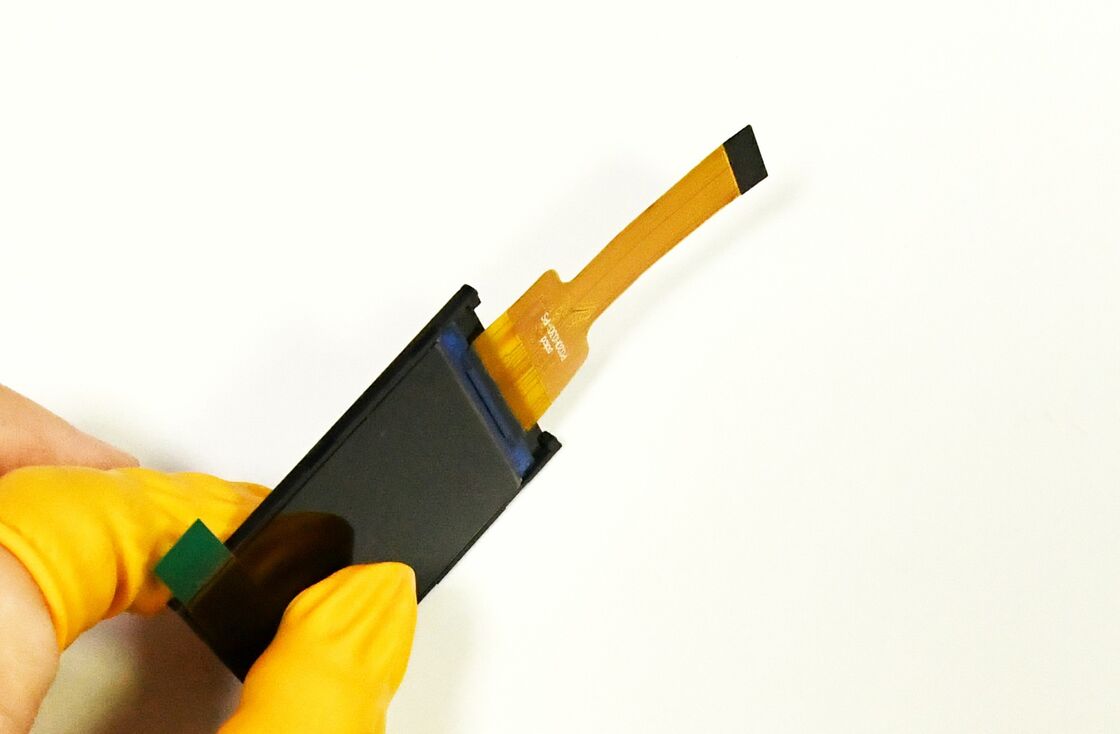 Polcd 2 ιντσών 240*320 IPS οθόνη Μεταδοτική ST7789V 300 νιτ 20 pin MCU διεπαφή TFT LCD μόνου οθόνης