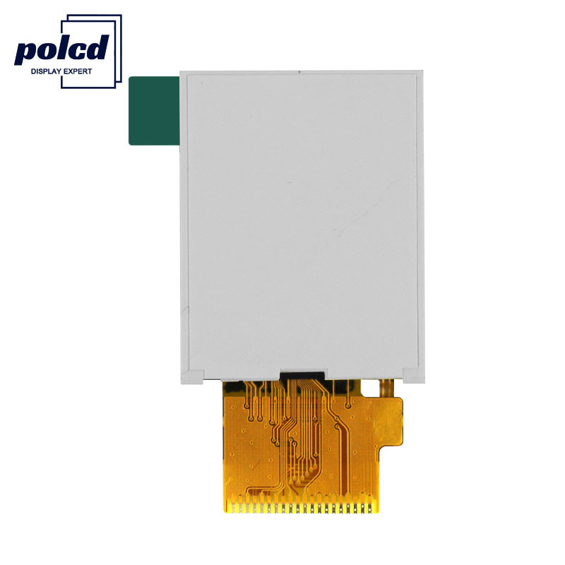 Polcd RGB 24 Bit 1,77 Tft LCD 128*160 ST7262 Πίνακας αφής LCD 300 Nit