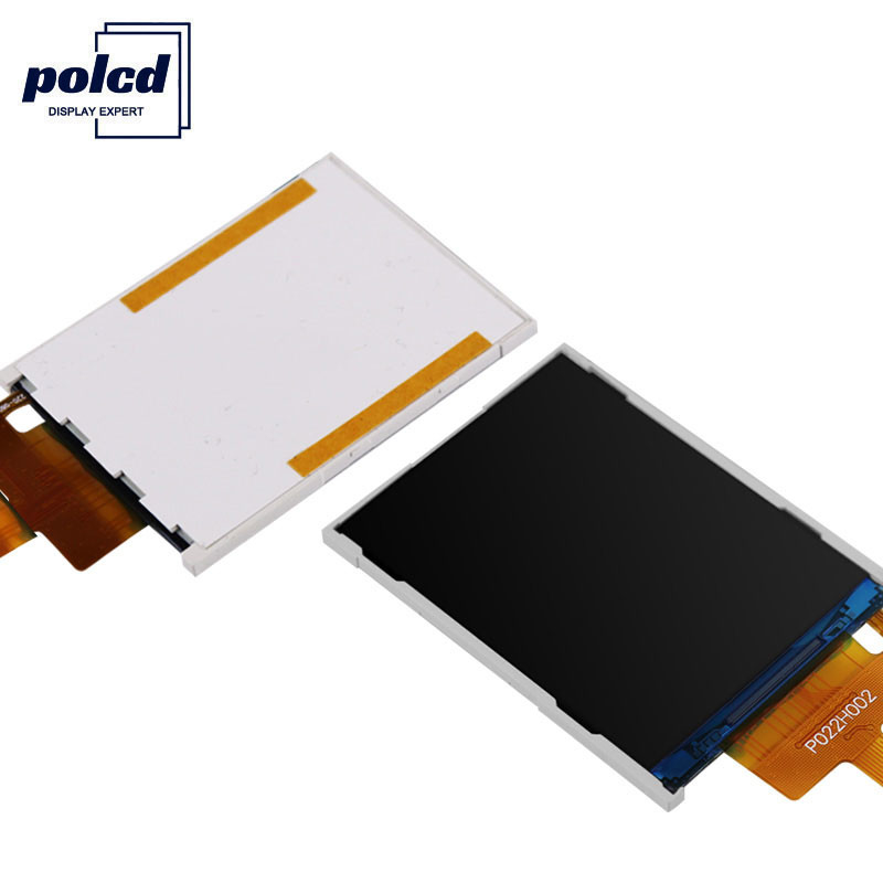 Polcd 4 Line SPI 2.2 Οθόνη LCD TFT 240x320 Οθόνη LCD υψηλής φωτεινότητας
