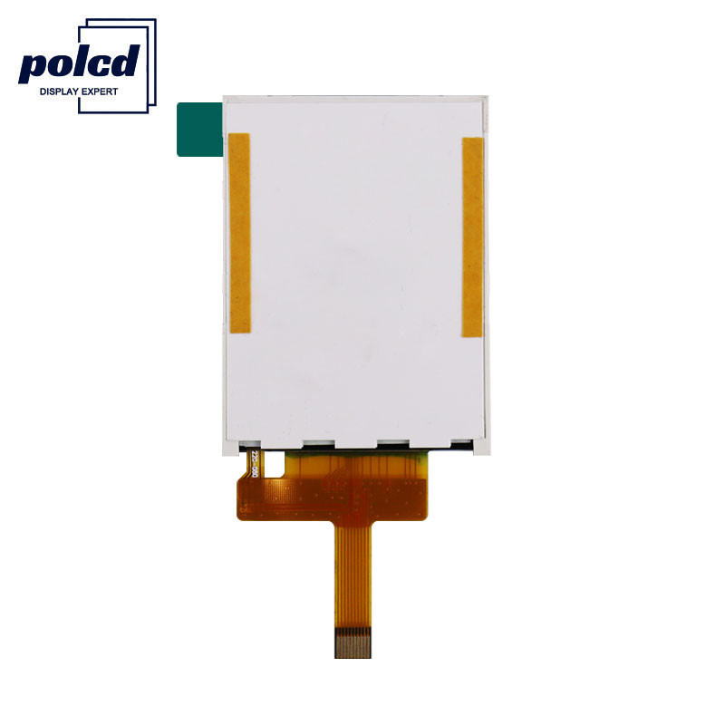 Έγχρωμη Polcd 262K 2,2 Tft Spi 240x320 4 Line 10 Pin Οθόνη αφής Spi για εσωτερικούς χώρους