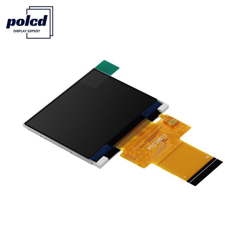 Polcd Οθόνη TFT 2,31 ιντσών 320x240 Tft RGB 18 bit Οθόνη TFT υψηλής φωτεινότητας