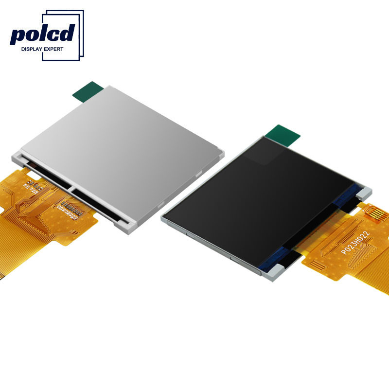 Polcd Οθόνη TFT 2,31 ιντσών 320x240 Tft RGB 18 bit Οθόνη TFT υψηλής φωτεινότητας
