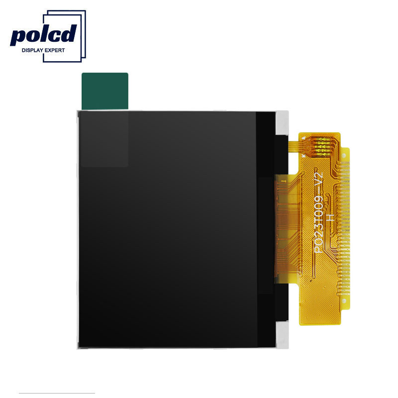 Οθόνη Polcd 2,31 ιντσών 320 X 240 8080 MCU 16 bit Οθόνη TFT υψηλής φωτεινότητας