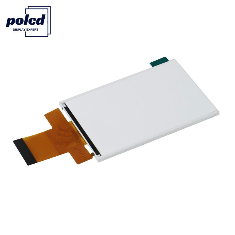 Polcd RoHS Small Tft Screen 18 BIT 2,8 Inch Tft Display 240x320 Pixels
