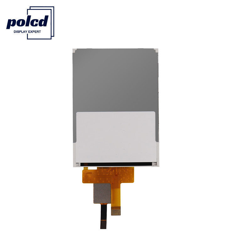 Polcd 4 Wire SPI ST7789V Οθόνη Ips 2,8 ιντσών RoHS TFT Οθόνη αφής για το σπίτι